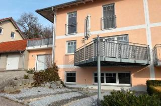 Doppelhaushälfte kaufen in 84095 Furth, Furth - Schöne Doppelhaushälfte mit Dachterrasse von privat