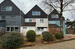Haus kaufen in 27578 Bremerhaven, Bremerhaven - Reihenmittelhaus mit 6 Zimmer