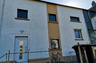 Haus kaufen in 67240 Bobenheim-Roxheim, Bobenheim-Roxheim - Renovierungsbedürftiges Haus mit großem Garten