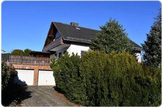 Haus kaufen in 34516 Vöhl, Vöhl - Großzügig Wohnen am Ortsrand von Vöhl & ringsum gut versorgt!