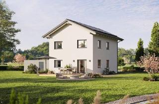 Einfamilienhaus kaufen in 78333 Raithaslach, Raithaslach - Einfamilienhaus in Planung inkl. Grundstück in Stockach-Raithaslach