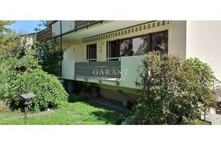 Wohnung kaufen in 82194 Gröbenzell, Gröbenzell - Großzügige Gartenwohnung mit hellem Hobbyraum