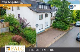 Haus kaufen in 69168 Wiesloch / Baiertal, Wiesloch / Baiertal - 2-Familienhaus plus ELW in Top-Lage !