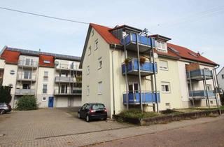 Wohnung kaufen in 75038 Oberderdingen, 3-Zimmer-Dachgeschosswohnung in Flehingen!