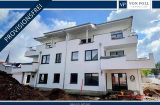 Wohnung kaufen in 32547 Bad Oeynhausen, Neubau Penthaus Maisonettewohnung 6 mit Dachterrasse in Bad Oeynhausen