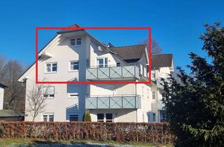 Wohnung kaufen in Parkweg, 59889 Eslohe (Sauerland), ***Wohnen am Park- Eigentumswohnung über zwei Etagen in Eslohe***