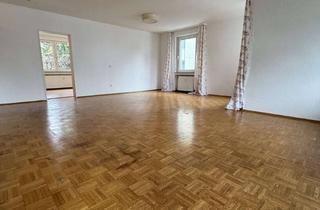 Wohnung kaufen in 61231 Bad Nauheim, Zentral gelegene 3-Zimmerwohnung mit Einbauküche u Balkon!