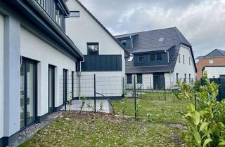 Wohnung kaufen in Kapellenstraße, 30855 Langenhagen, W5 - Sanierte Eigentumswohnung mitten in Godshorn