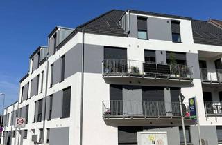 Penthouse kaufen in 30559 Misburg-Süd, Grandiose DG-Penthouse-ETW mit EBK & Dachterrasse + großer PKW-Platz in Anderten-Misburg!