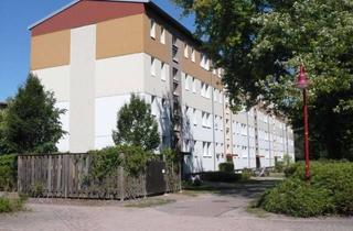 Wohnung mieten in Diesterwegstr. 14, 02943 Boxberg, Zwei-Raum-Wohnung mit Balkon in Boxberg
