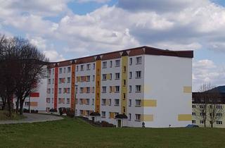 Wohnung mieten in Keplerstraße 21, 08248 Klingenthal, Helle 2-Raum-Wohnung mit Balkon!