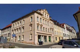 Wohnung mieten in Herrengasse, 07580 Ronneburg, Eine schöne 2 ZKB in Ronneburg zu vermieten