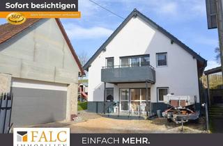 Haus kaufen in 78579 Neuhausen ob Eck, Exklusives Haus + Einliegerwohnung in Neuhausen ob Eck!