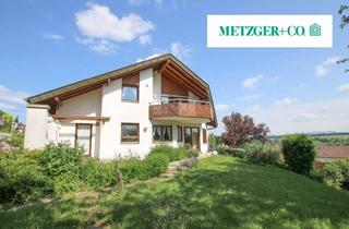 Haus kaufen in 73269 Hochdorf, Großzügiges Traumhaus mit Panoramablick