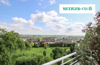 Haus kaufen in 73061 Ebersbach an der Fils, Großzügiges Traumhaus mit Panoramablick