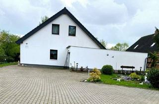 Einfamilienhaus kaufen in 18516 Süderholz, Schönes Einfamilienhaus mit großem Grundstück zum Verlieben !