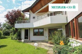 Haus kaufen in 73061 Ebersbach an der Fils, 3-Familienhaus / Mehrgenerationenhaus in bester Aussichtslage