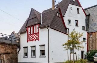 Mehrfamilienhaus kaufen in Langstraße 41, 56321 Rhens, renditestarkes Mehrfamilienhaus 7,3% Bruttomietrendite
