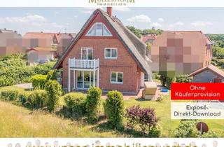 Haus kaufen in 23942 Dassow, Entdecken Sie Ihr Traumferienhaus- Reetgedeckter Wohntraum an der Ostsee in Rosenhagen