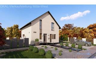 Einfamilienhaus kaufen in 56330 Kobern-Gondorf, Ihr Einfamilienhaus mit offener Architektur *EINZUGSFERTIG*