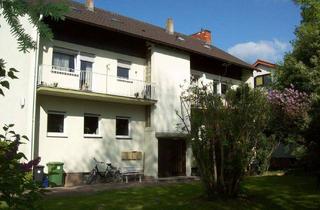 Mehrfamilienhaus kaufen in 69469 Weinheim, Gepflegtes Mehrfamilienhaus in Weinheim / West * Interessante Kapitalanlage *