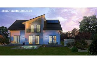 Haus kaufen in 77784 Oberharmersbach, Planen Sie mit mir Ihr neues Zuhause! Das Generationshaus, mit top Grundstück im Baugebiet Elme IV