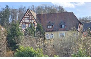 Mehrfamilienhaus kaufen in 91224 Pommelsbrunn, Herrschaftlicher Landsitz mit großem Grundstück für Kapitalanleger oder Privat!