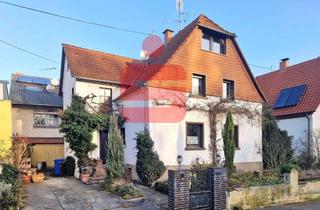 Haus kaufen in 67280 Ebertsheim, Eine Fülle von Möglichkeiten zur Verwirklichung Ihrer Wohnträume