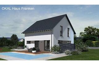 Haus kaufen in 90574 Roßtal, Modernes Wohnkonzept - Wohlfühlklima inklusive