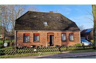 Haus kaufen in 25836 Garding, "Zeitlos Geborgen" - Ein charmantes altes Haus