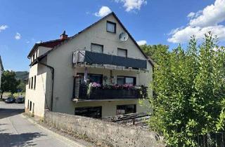 Mehrfamilienhaus kaufen in 58840 Plettenberg, Mehrfamilienhaus in gefragter Lage von Plettenberg für Kapitalanleger