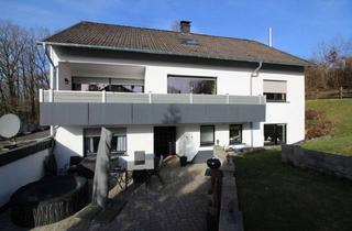Haus kaufen in 58511 Lüdenscheid, Zwei- bis Dreifamilienhaus + Gewerbehalle mit Büros in Toplage von Lüdenscheid zu verkaufen!