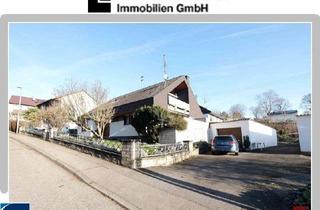 Haus kaufen in 71686 Remseck am Neckar, 8,5 Zimmer, 258 m² Wohnfläche: Hier findet auch eine große Familie Platz