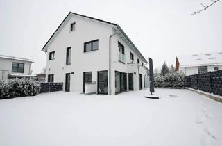 Haus mieten in 85551 Kirchheim bei München, WOHN(T)RAUM FÜR FAMILIEN IN ZENTRALER LAGE VON HEIMSTETTEN