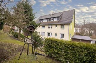 Anlageobjekt in 38644 Goslar, Charmantes Mehrfamilienhaus mit Cashflow im Herzen Goslar‘s