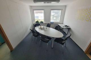 Büro zu mieten in Halsbrücker Straße 31a, 09599 Freiberg, Büro + Praxis + 120 m² + weitere Flächen