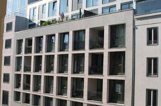 Geschäftslokal mieten in Reinhardtstraße 48, 10117 Mitte, 121 m² - Ladengeschäftsfläche zwischen Regierungsviertel, Hauptbahnhof, Charité und Friedrichstaße