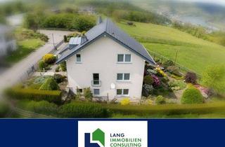 Haus kaufen in 55430 Oberwesel, T O P T I P - WOHNEN KANN SO SCHÖN SEIN - NÄHE BINGEN