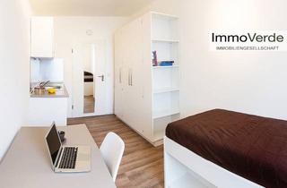 Wohnung kaufen in 38678 Clausthal-Zellerfeld, Inflationsschutz: Möbliertes Studentenapartment mit attraktiver Mietrendite