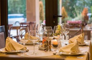 Gastronomiebetrieb mieten in 79415 Bad Bellingen, Gut geführtes Restaurant mit Terrasse in Top-Lage!
