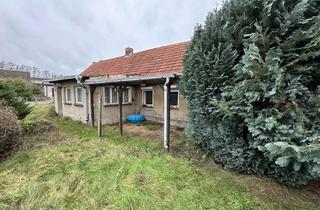 Haus kaufen in Winkel 99, 39638 Lindstedt, HANDWERKER GESUCHT !