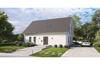 Haus kaufen in 34560 Fritzlar, ZWEI IN EINEM – OKAL