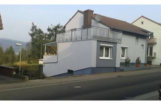 Haus kaufen in 67806 Rockenhausen, Chance für Kapitalanleger & Eigentümer. Top vermietetes MFH in Bestzustand. Inklusive Baugrundstück