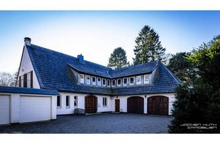 Haus kaufen in 42289 Heckinghausen, Herrschaftliches Anwesen im Barmer Komponistenviertel