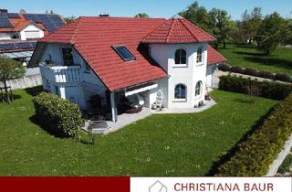 Einfamilienhaus kaufen in 72401 Haigerloch, FAMILIENGLÜCK: Einfamilienhaus in Haigerloch-Hart