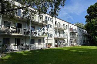 Wohnung mieten in 92224 Amberg, 2-Zimmer Wohnungen, Mildred-Scheel-Str. 9-11a, Amberg