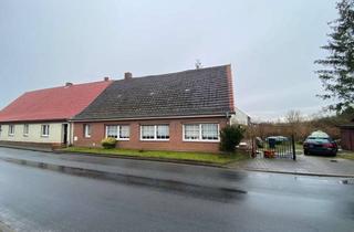 Haus kaufen in 17392 Drewelow, Raumwunder im idyllischen Drewelow