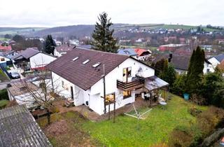 Mehrfamilienhaus kaufen in 74930 Ittlingen, Mehrfamilienhaus in idyllischer Lage von Ittlingen zu verkaufen