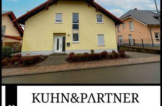Haus kaufen in 66892 Bruchmühlbach-Miesau, *Kuhn & Partner* Ihr Traumobjekt im Neubaugebiet, mit platz mit Solar und Photovoltaikanlage