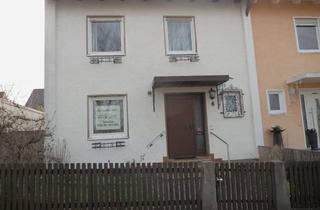 Doppelhaushälfte kaufen in 86420 Diedorf, Familienfreundliche Doppelhaushälfte in Top-Lage Diedorf